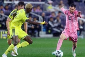 Fotbal. Lionel Messi, la golul 900 al carierei