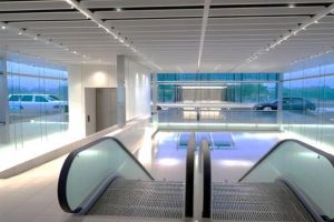 Proiect major pentru fluidizarea traficului pe litoral: Trei pasaje pietonale subterane vor fi construite pe DN 39, in Eforie Nord