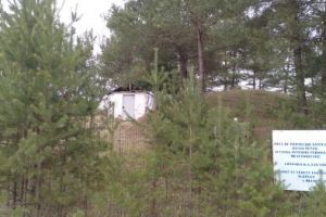 În staţiunea Covasna încep lucrările pentru alimentarea cu apă a viitorului centru balnear