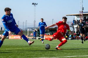 Fotbal/ Liga 2: FC Bacău atacă play-out-ul cu 10+