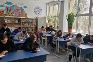 Educaţia schimbă destine: 55 de elevi continuă şi în 2026 programul „Vreau în clasa a 9-a”, datorită parteneriatului strategic dintre World Vision România şi PepsiCo România