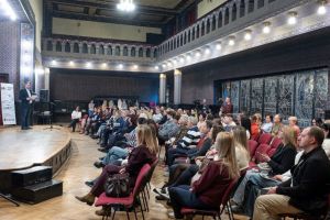 Proiect finalizat de Asociaţia Suryam din Târgu Mureş