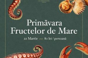 Mănânci cât vrei cu 80 de lei! Masă pescărească la Restaurant Rediu