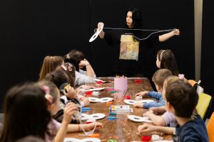 Avem de unde alege în weekend la Sibiu: expoziţii, fotbal pe Municipal, spectacole pentru copii şi concerte