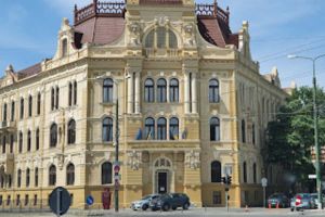 Apa, între artă şi simbol. Expoziţie de pictură la Timişoara de Ziua Mondială a Apei