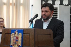 O firma din portofoliul consilierului judetean Constanta Alexandru Pintilie, vizata de o cerere de intrare in insolventa (DOCUMENTE) 