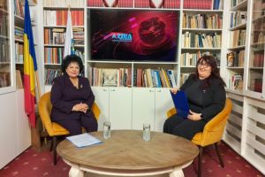 Interviu. Radiografia unei administratii de cursa lunga: Mariana Gaju, despre familia mare a comunitatii, bataliile pentru infrastructura si purificarea clasei politice (VIDEO)