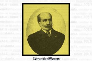 Martie 1939: Publicatia Parohiei comunei Baneasa din judetul Constanta 