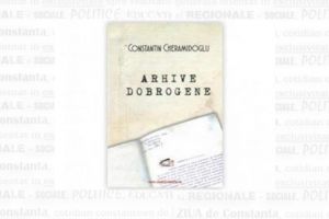 Arhive dobrogene: Expunere a proiectului de buget al Primariei Constanta pe anul 1907-1908  