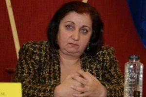 Judecătoarea Florica Roman: PROTESTATARII din Justiţie desconsideră DREPTURILE ROMÂNILOR şi ÎNCALCĂ separarea puterilor în stat