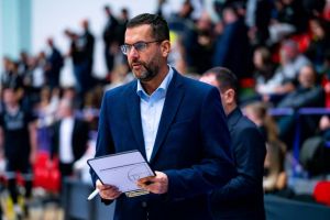 CSU Sibiu n-a renunţat la play-off. Dan Fleşeriu: ”Șansele încă există”