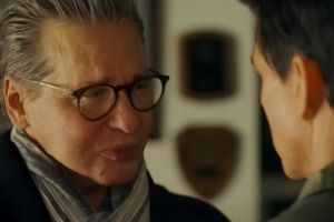 Actorul Val Kilmer va apărea postum într-un nou film, cu ajutorul inteligenţei artificiale