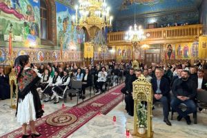 Programul complet „Lumină din Lumină” 2026: Unde şi când au loc concertele de pricesne din Bihor şi cum poţi ajuta Fundaţia Mihai Neşu