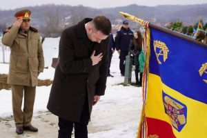 Funcţia de subprefect schimbă tabăra! Iani Gârbaciu face pasul înapoi