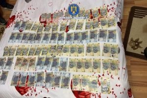 Furt uriaş, de 1,5 mil. euro, pe şantierul căii ferate Timişoara-Arad. Trei bărbaţi arestaţi, al patrulea reţinut