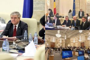 Mircea Govor anunţă rezultate concrete pentru Satu Mare după votul din Comisia de buget. Drumul rapid spre Baia Mare, pe lista de priorităţi