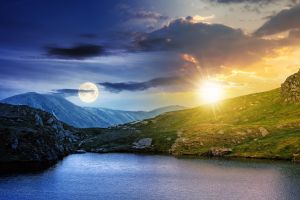 Echinocţiul de primăvară va avea loc pe 20 martie, când ziua este egală cu noaptea