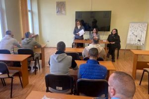 ”Maratonul de asistenţă socială”, popas la DGASPC Mureş