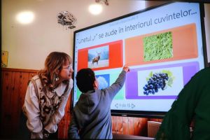 Dotări de 2,6 milioane de lei pentru centrele şcolare pentru educaţie incluzivă din judeţul Mureş, proiect finalizat 