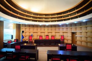 ICCJ actioneaza in instanta Guvernul Romaniei - Executarea hotararilor judecatoresti nu este optionala“