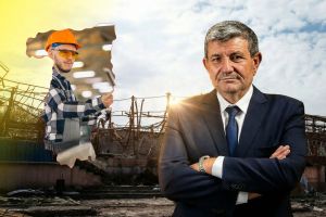 NICOLAE MINDRESCU, DEPUTAT AUR: JUDEȚUL VÂLCEA O RANĂ DESCHISĂ A ROMÂNIEI ABANDONATE!