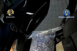 Reţea de trafic de canabis destructurată în Vâlcea: peste 8 kilograme confiscate, acuzaţii şi de proxenetism