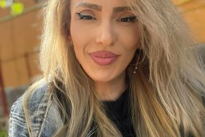 O poveste despre curaj – Elena Pomană, femeia din Târgu Jiu care îşi transformă lupta cu o boală rară într-o carte şi o misiune de viaţă