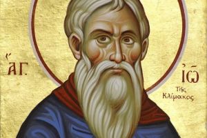 Viaţa Spirituală – Calea, Lumina, Adevărul şi Viaţa – Dumnezeu arată că pocăinţa, smerenia şi toate nevoinţele de care se face pomenire în «Scara» Sfântului Ioan, ajută la curăţirea de patimi şi la creşterea noastră în virtuţi!