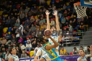 Apel la public înainte de meciul cu mureşenii: ,,Ne dau energie”