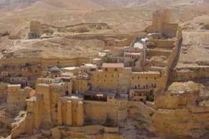 Calendar creştin-ortodox 20 martie 2026. Sunt pomeniţi Sfinţii mucenici ucişi în Mănăstirea Sfântul Sava cel Sfinţit