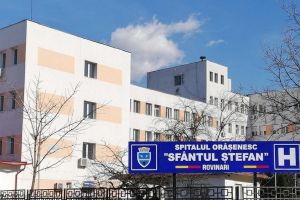 Spitalul din Rovinari colectează medicamente expirate