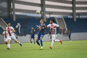 Deplasare la Lupeni pentru CSM: ,,Aceste meciuri te ajută să îţi vezi adevărata valoare”