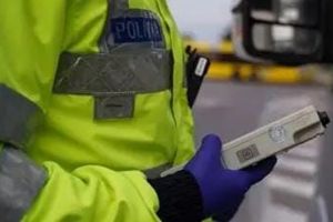 Brăilean reţinut, după ce a fost prins de două ori băut la volan, în aceeaşi noapte, pe străzile din Gorj