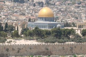 Consulul României la Haifa dezminte zvonurile privind închiderea Mormântului lui Iisus Hristos