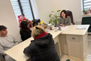 Au aflat ce presupune meseria de notar