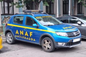 ANAF demarează controale în toată ţara, după ce preţul motorinei a sărit de 10 lei litrul. Cine sunt vizaţi