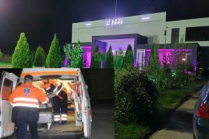 Tânăr din Slatina, bătut crunt la clubul El Passo din Găneasa. Victima, internată spital!