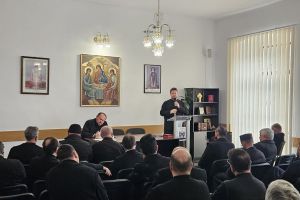 Marşul pentru Viaţă şi Procesiunea de Florii, în pregătire la Protopopiatul Bistriţa