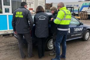 Benzinăriile luate la puricat de ANAF – Ce riscă operatorii