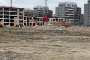 Încep lucrările la creşa din Bartolomeu-Avantgarden, cu o capacitate de 70 de locuri (VIDEO)