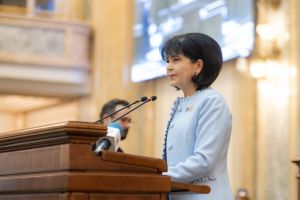 Liderul PSD, Doina Federovici, despre dezbaterea propusă de BotosaniNews despre reorganizarea administrativ- teritorială: „Deschide o discuţie serioasă despre viitorul comunităţilor noastre”