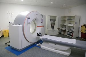 „Ultimul răcnet” în imagistică medicală a ajuns la spitalul din Reşiţa