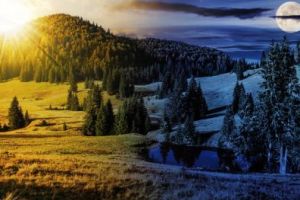 Echinocţiul de primăvară, astăzi