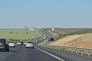 Traficul la primele ore ale diminetii. Precizari de la Infotrafic