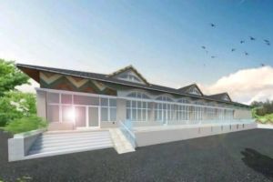 Grădiniţa „Crai Nou” din Comăneşti intră în reparaţii capitale după 75 de ani