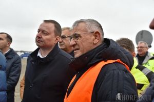 Victorie… în pagubă: Beneamin Rus a câştigat procesul intentat CNAIR după rezilierea contractului pentru Autostradă, dar renunţă la pretenţii de zeci de milioane