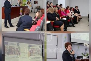 DÂMBOVIȚA: 100 de copii şi tineri cu cerinţe educaţionale speciale, vor beneficia de servicii educaţionale integrate şi activităţi adaptate