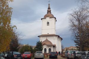 Ateliere de creaţie pentru copii într-o parohie din Botoşani. Totul este gratuit!