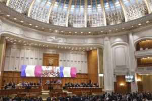 Vot final pe bugetul de stat pe 2026: Parlamentul reia dezbaterile după ce proiectul a trecut de comisiile de specialitate
