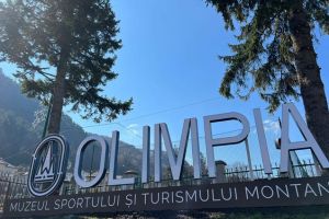 Olimpia-Muzeul Sportului şi Turismului Montan, împlineşte 2 ani. Intrare gratuită şi ateliere gratuite pentru copii